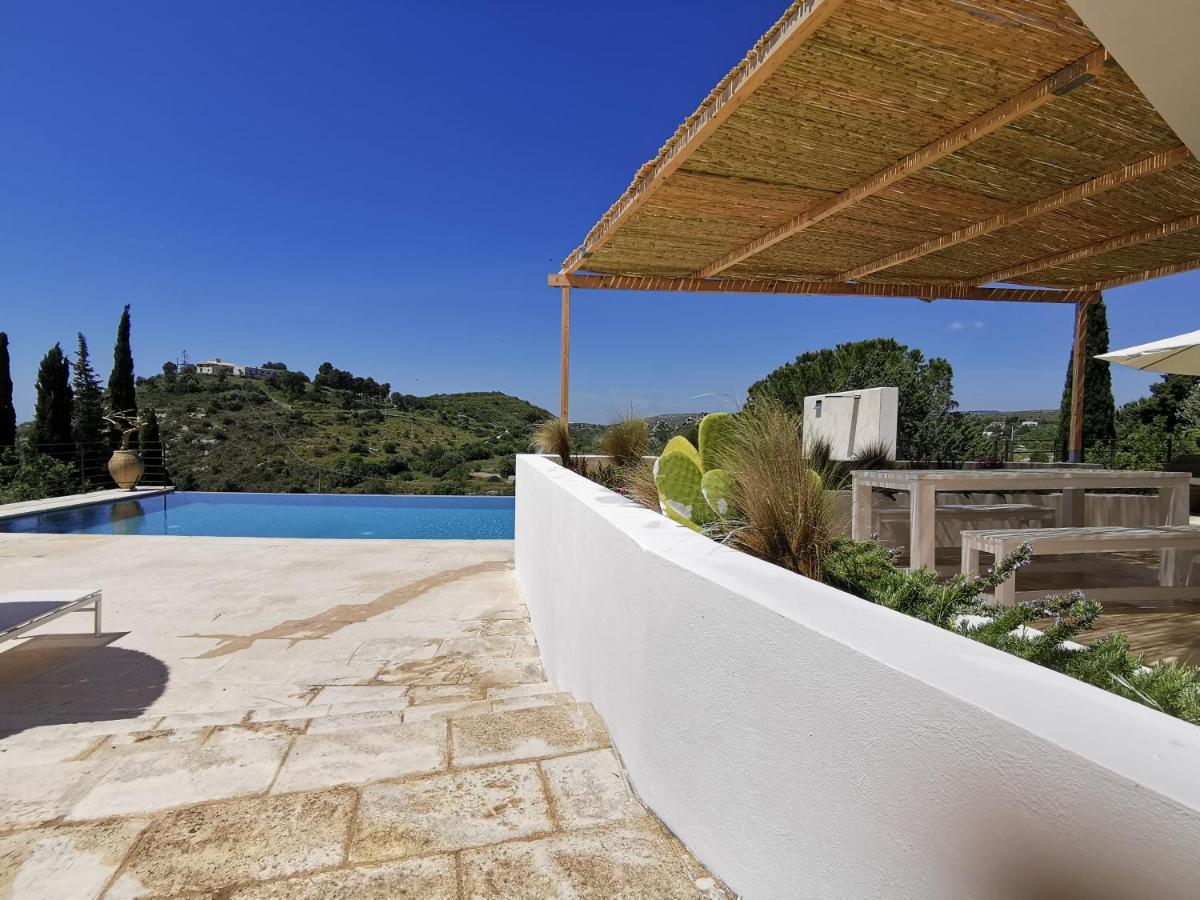 Casa Del Mandorlo Apartment Noto Exterior photo