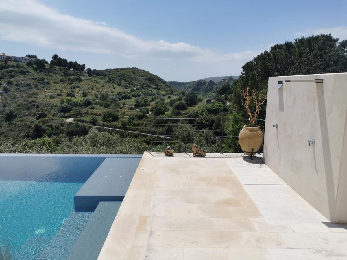 Casa Del Mandorlo Apartment Noto Exterior photo