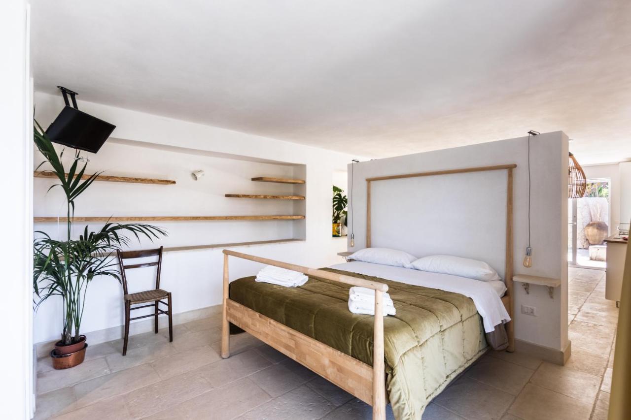 Casa Del Mandorlo Apartment Noto Exterior photo